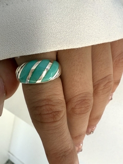 Anillo modelo 577 - comprar online