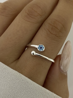 Anillo modelo 136 (ajustable) - comprar online