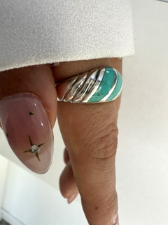 Anillo modelo 577 en internet
