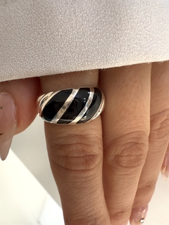 Anillo modelo 579 - comprar online