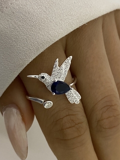 Anillo modelo 137 (ajustable)