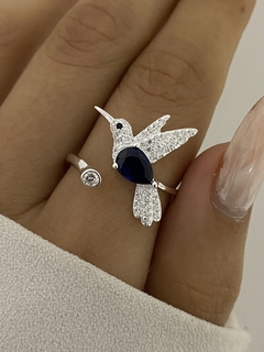 Anillo modelo 137 (ajustable) - comprar online