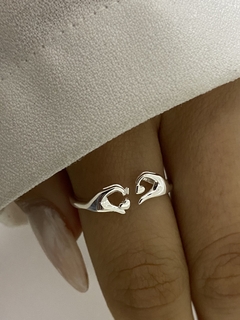 Anillo modelo 138 (ajustable)