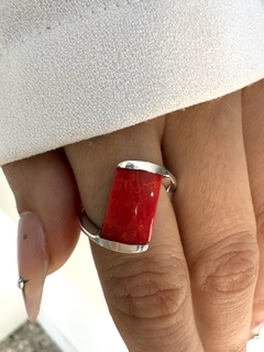 Anillo modelo 581 - comprar online