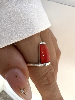 Anillo modelo 581 en internet