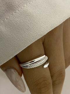 Anillo modelo 139 (ajustable) en internet