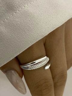 Anillo modelo 139 (ajustable) en internet