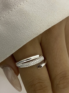 Anillo modelo 139 (ajustable)