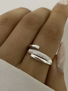 Anillo modelo 139 (ajustable) - comprar online