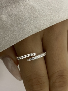 Anillo modelo 140 (ajustable)