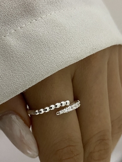 Anillo modelo 140 (ajustable) - comprar online