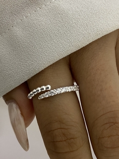 Anillo modelo 140 (ajustable) en internet