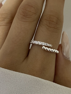 Anillo modelo 140 (ajustable) - Vogamayorista