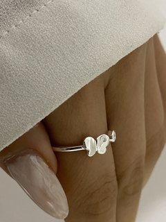 Anillo modelo 141 (ajustable) en internet
