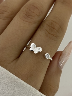 Anillo modelo 141 (ajustable) - comprar online