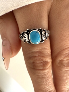 Anillo modelo 582 - comprar online