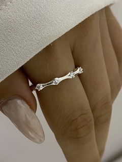 Anillo modelo 142 (ajustable) - comprar online