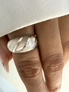 Anillo modelo 584 - comprar online