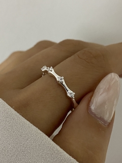 Anillo modelo 142 (ajustable) en internet