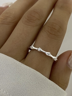 Anillo modelo 142 (ajustable) - Vogamayorista