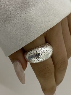 Anillo modelo 143 inflado - comprar online