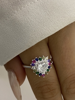 Anillo modelo 146