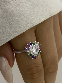 Anillo modelo 146 - comprar online