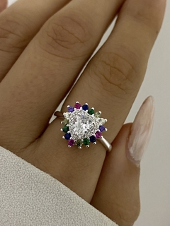 Anillo modelo 146 en internet