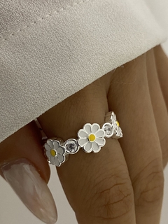Anillo modelo 147