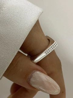 Anillo modelo 148 - comprar online