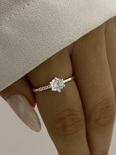 Anillo modelo 151