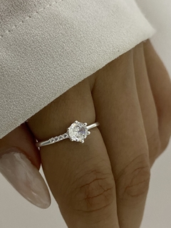 Anillo modelo 151 - comprar online