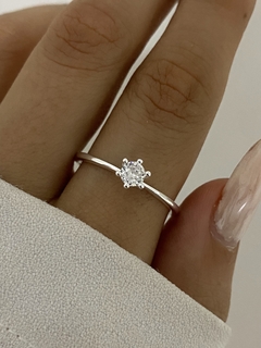 Anillo modelo 152 - comprar online