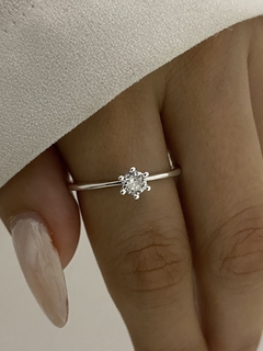 Anillo modelo 152