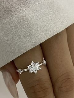Anillo modelo 153