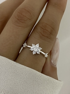 Anillo modelo 153 - comprar online