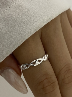 Anillo modelo 154 - comprar online