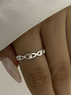 Anillo modelo 154
