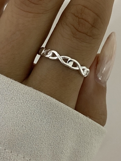 Anillo modelo 154 en internet