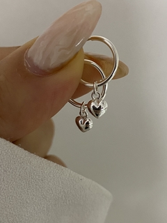 Argolla modelo 819 importada - comprar online