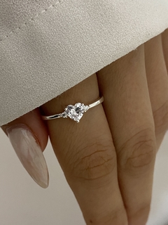 Anillo modelo 156