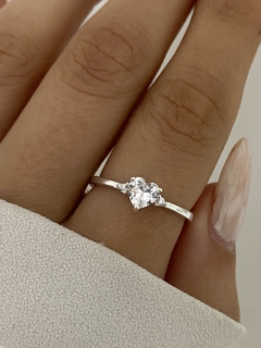 Anillo modelo 156 - comprar online