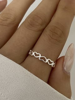 Anillo modelo 157 - comprar online