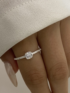 Anillo modelo 158