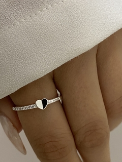 Anillo modelo 159