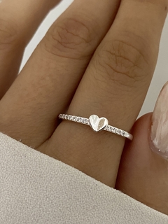 Anillo modelo 159 en internet