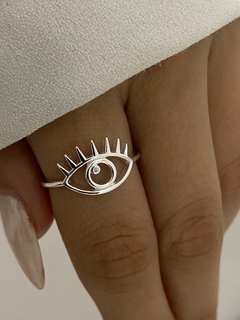 Anillo modelo 161