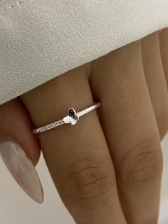 Anillo modelo 162