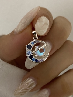 Dije modelo 182 (Importado)