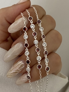 Pulsera modelo 102 importada